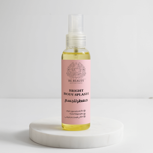 معطر الجسم BRIGHT