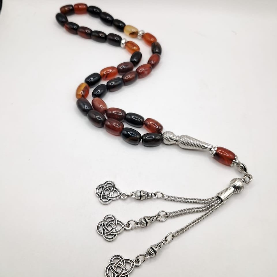 حجر مميز
