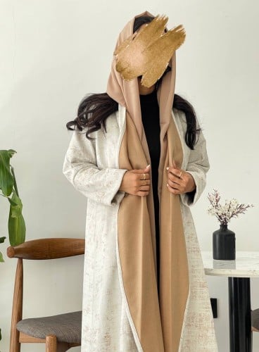 عباية شتوي