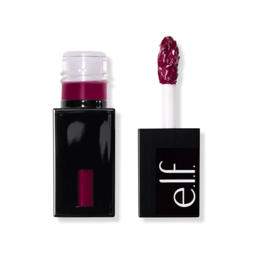 e.l.f. - Glossy Lip Stain: Berry Queen أيلف - تنت...