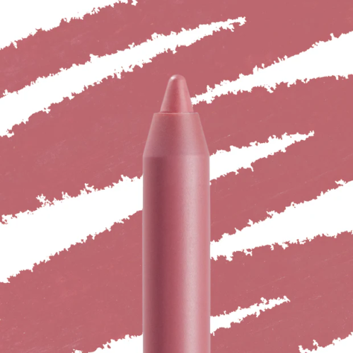 Lippie Pencil: Good N Plenty - Deep rose