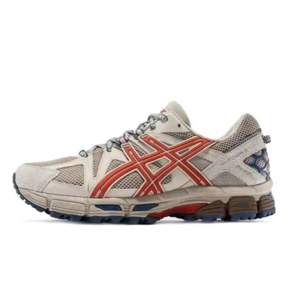 ASICS Gel Kahana 8 Grafity