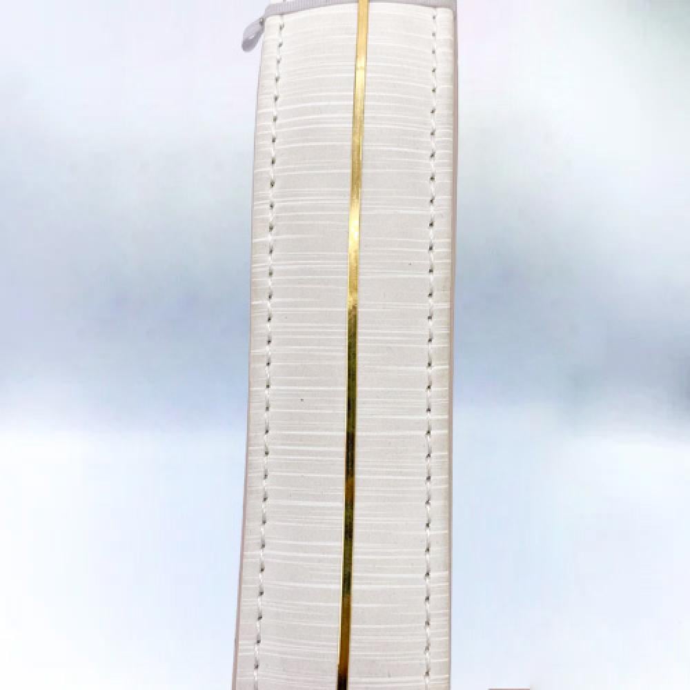 أسواره ذهب عيار 18 الوزن 1.47 جرام