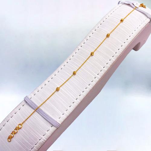 أسواره ذهب عيار 21 الوزن 1.5 جرام