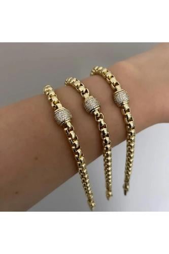 Accessories سوار Xuping