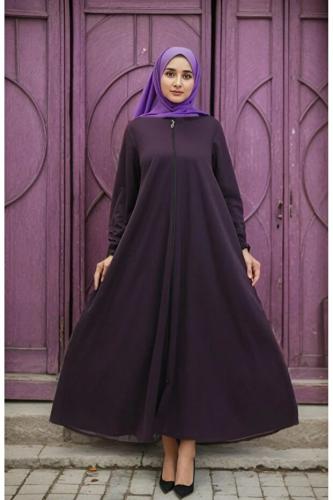 new ats فرّاجة Mevlana بسحّاب
