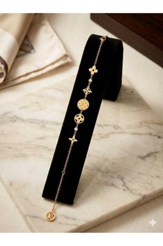 Accessories سلسال يد حلو
