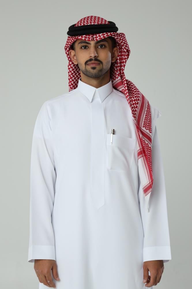 شراء أقمشة رجالية عالية الجودة بأسعار مناسبة في السعودية