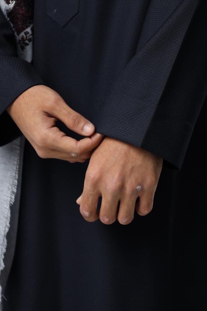 عروض الأقمشة الرجالية: خيارات متنوعة بأسعار تناسب الجميع