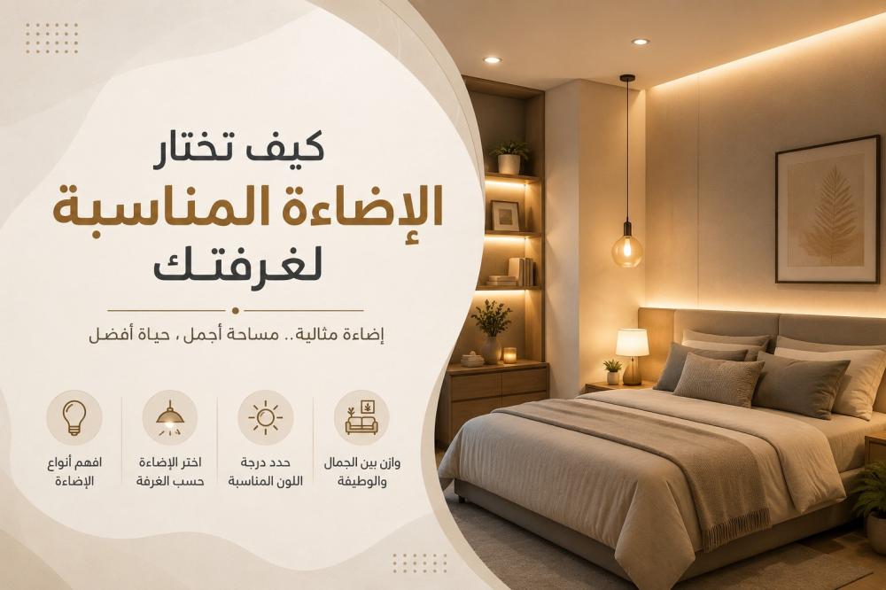 ثريا نيو كلاسيك فاخرة لغرفة المعيشة والمجالس من متجر أفق الثريا للإضاء