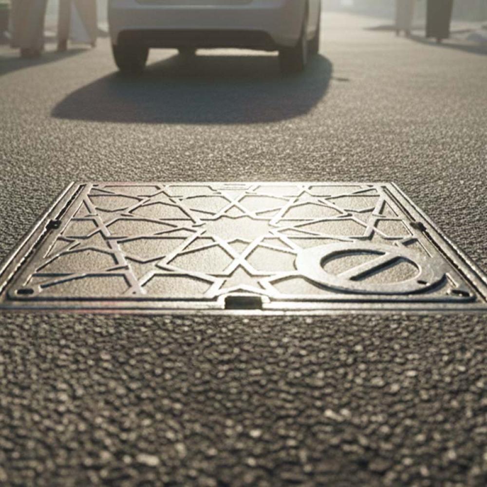 The Shift to Composite Materials (BMC): Why Major KSA Projects are Replacing Traditional Cast Iron?