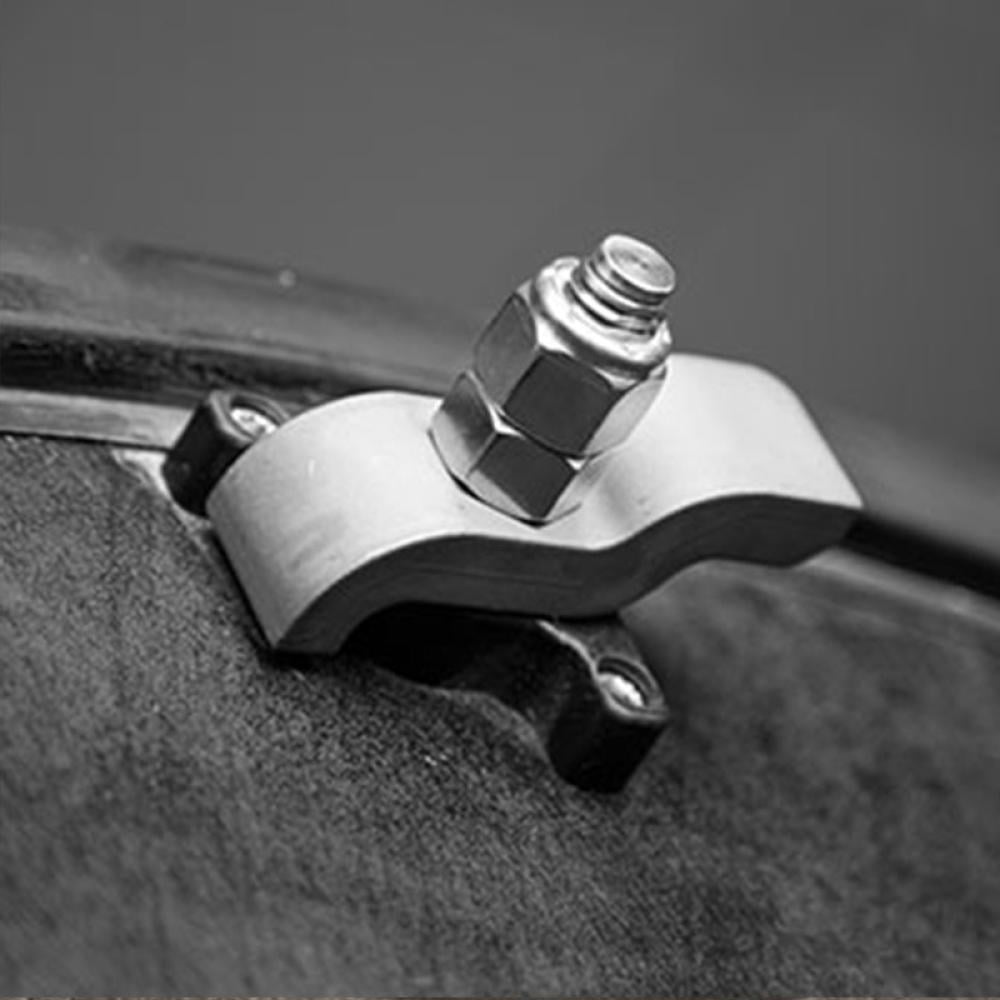 The Role of Non-Metallic Manhole Covers in Theft Prevention and Sustainability