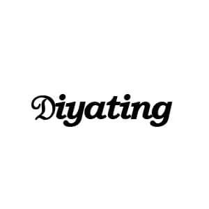دياتينج - Diyating