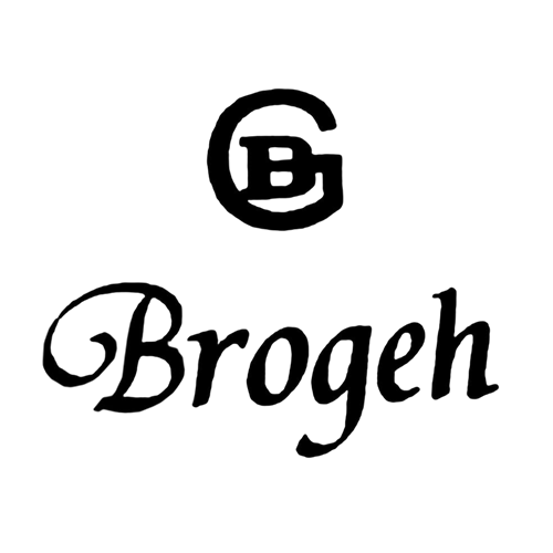 Brogeh
