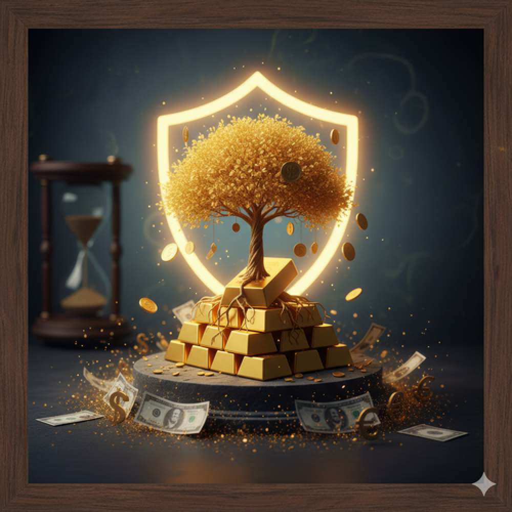 أفضل وقت لشراء الذهب؟ دليل المستثمر الذكي لاتخاذ القرار الصحيح