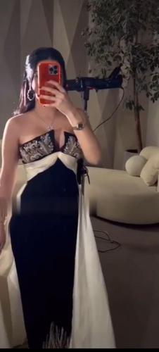 فستان سهره راقي