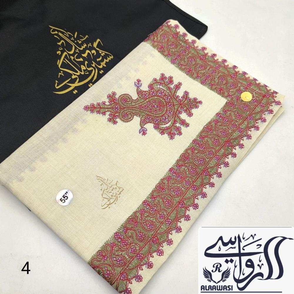 شال كشميري رجالي
