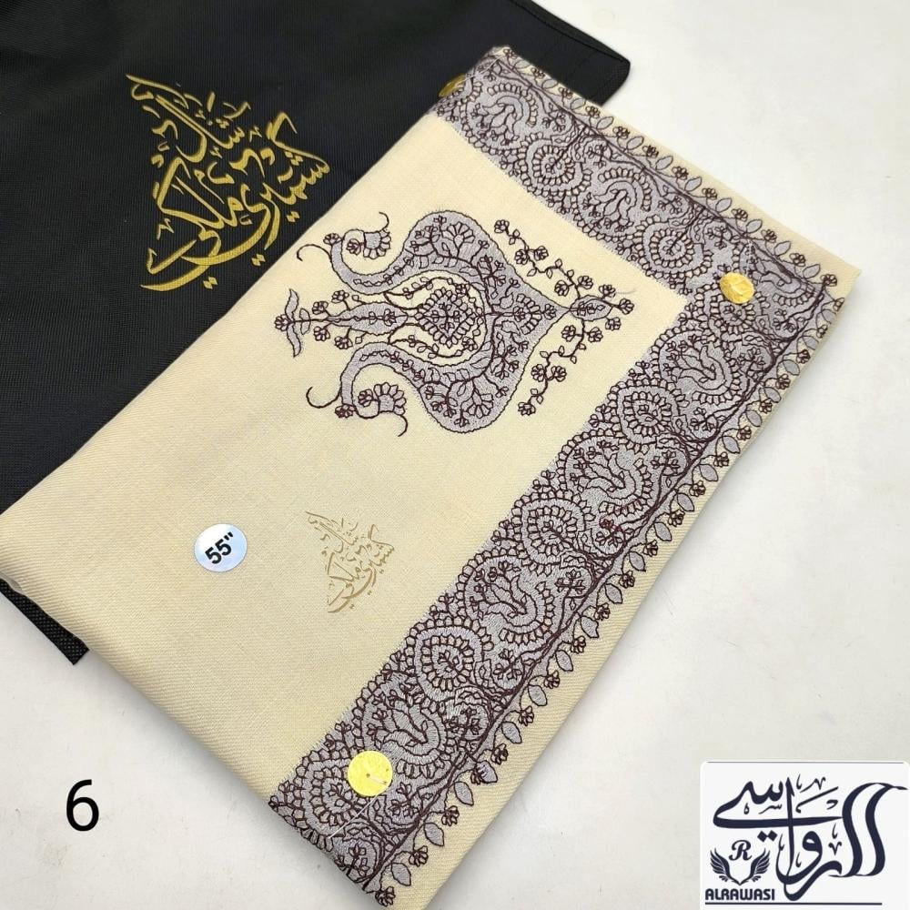 شال كشميري رجالي