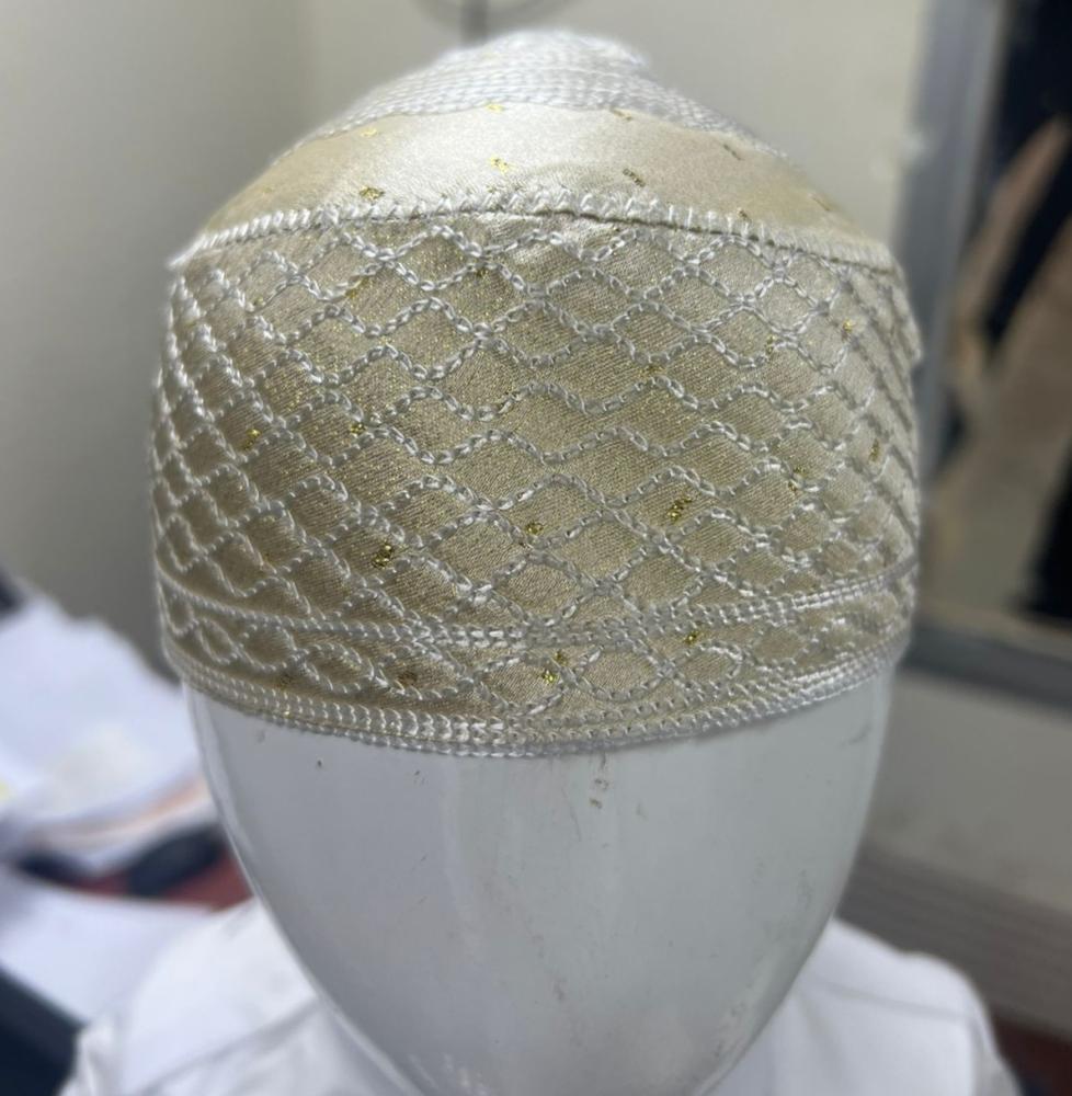 طاقيه زري جديد