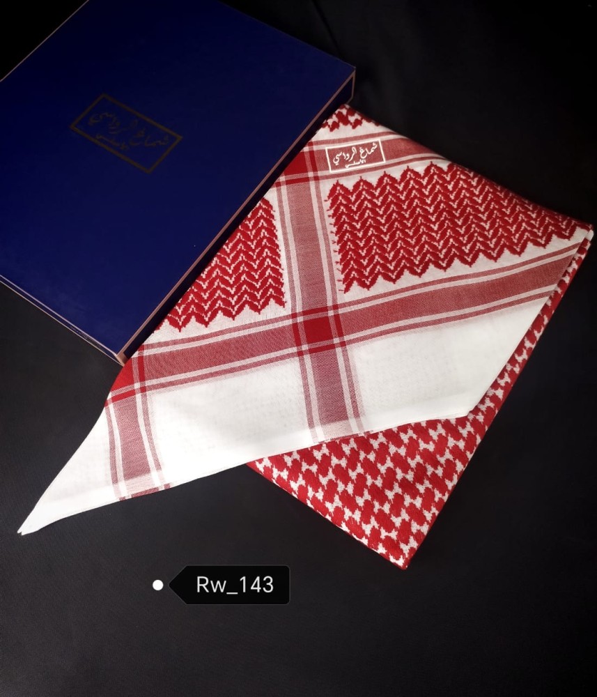 شماغ 143