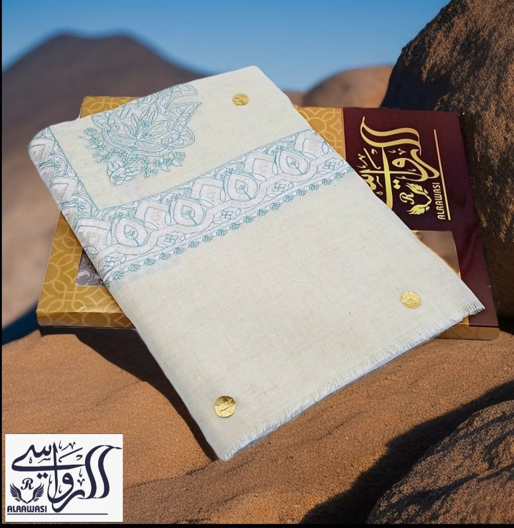 الشالات الشتويه