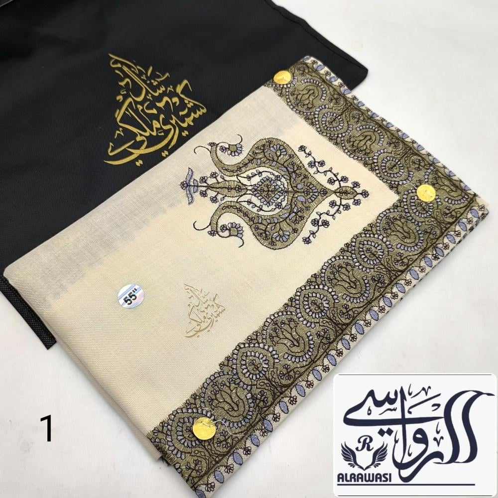 شال كشميري رجالي