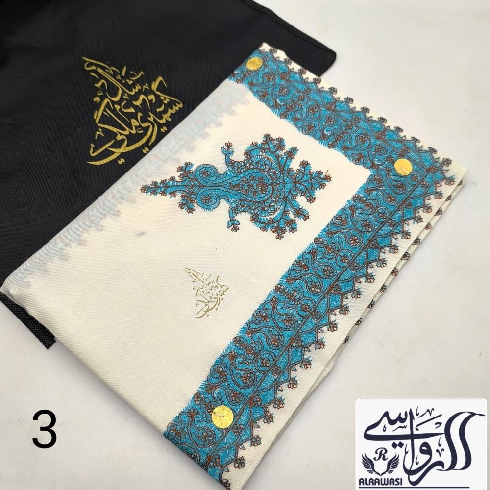 شال كشميري رجالي
