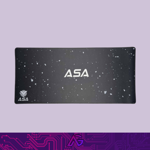 ماوس باد MOUSE PAD ASA GALAXY