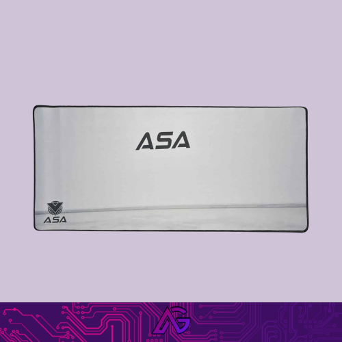 ماوس باد MOUSE PAD ASA LINES
