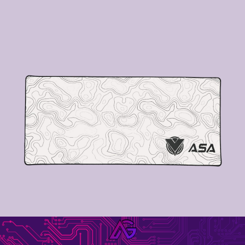 ماوس باد MOUSE PAD ASA LINES