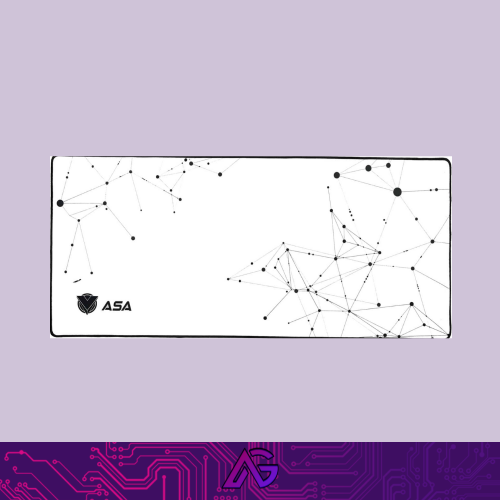 ماوس باد MOUSE PAD ASA LINES