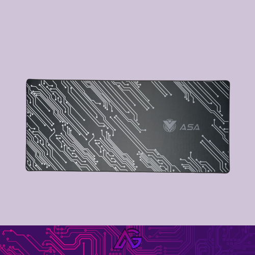 ماوس باد MOUSE PAD ASA LINES