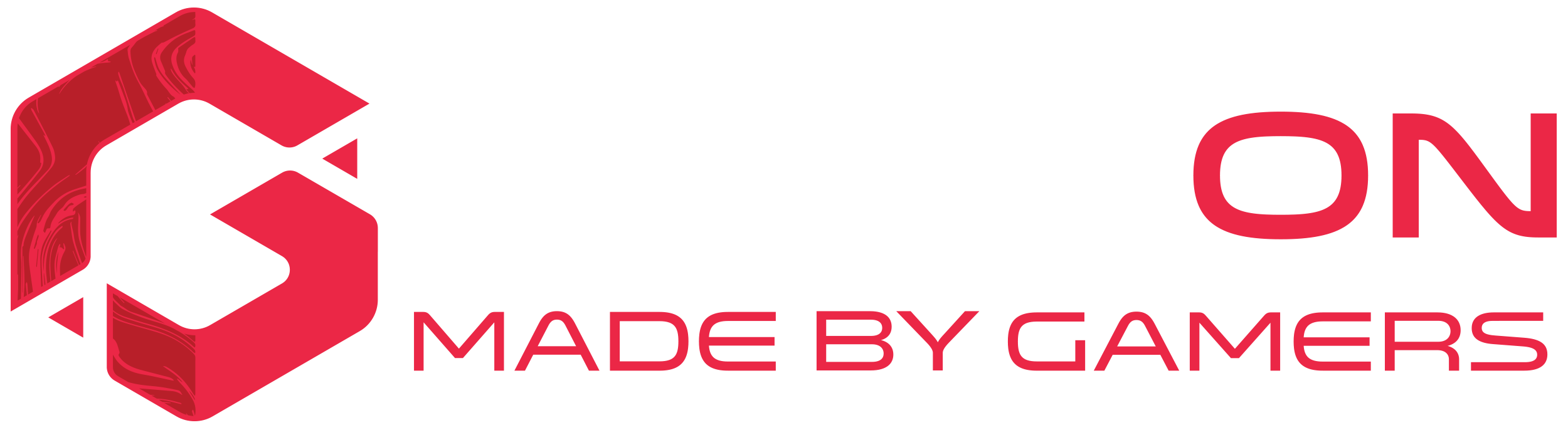 قيم اون | GAMEON