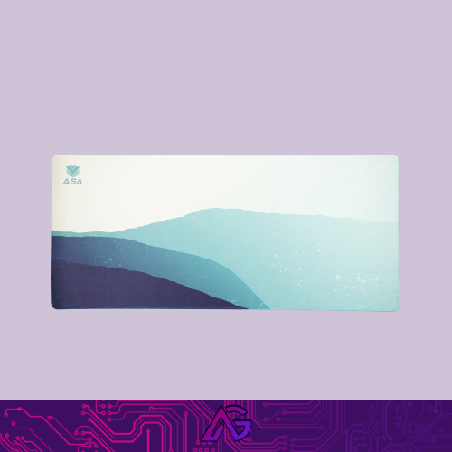 ماوس باد MOUSE PAD ASA ART 9040