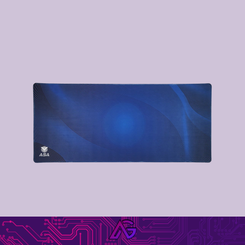 ماوس باد سوليد - ASA Mouse Pad Solid 02 - 90X40