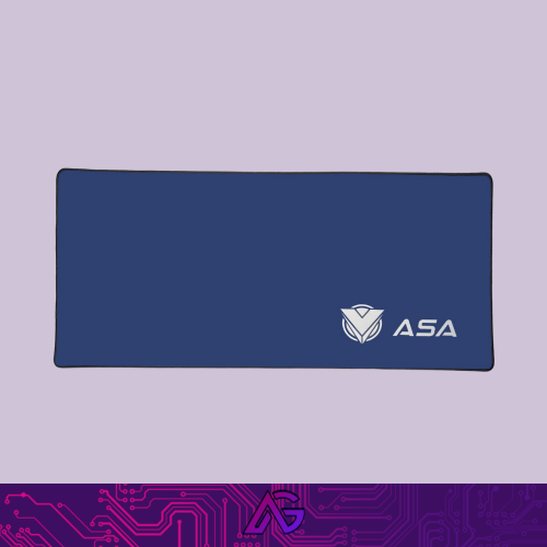 ماوس باد MOUSE PAD ASA SOLID