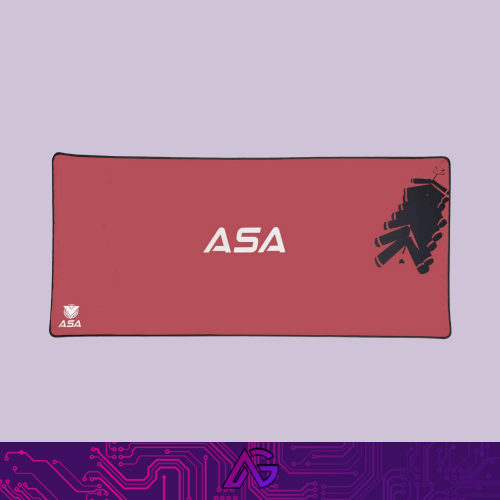 ماوس باد MOUSE PAD ASA BELLS