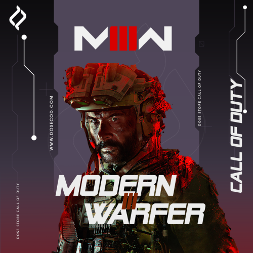 Modern Warfare 3 - Steam & Battel.net