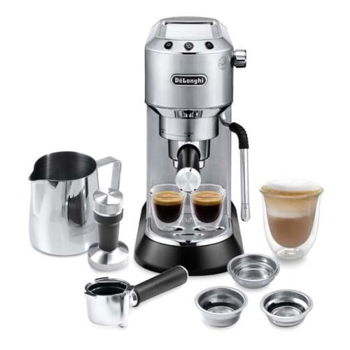 ماكينة اسبريسو 15 بار 1,1 L 1350 W EC885,M