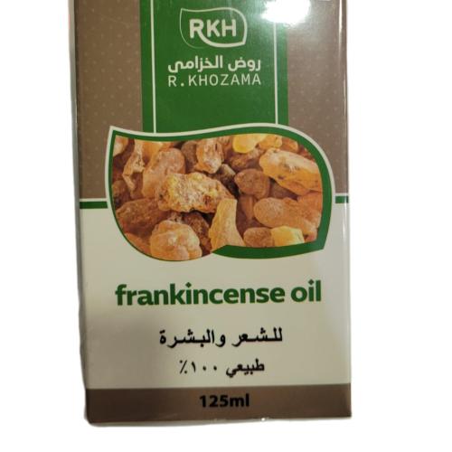 زيت اللبان ( 125 مل )