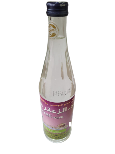 ماء الزعتر الجسر ( 565 مل )