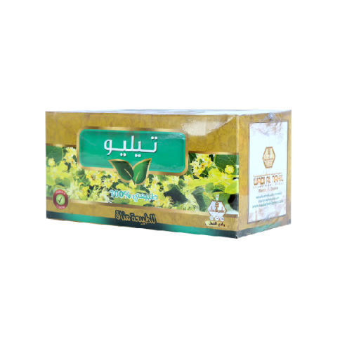 تيليو ( 30 كيس )
