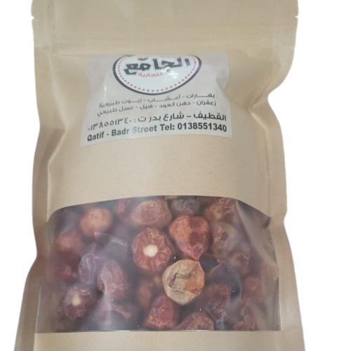 فلفل احمر غير مطحون كيس ( 150 جرام )
