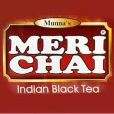 ميري شاي