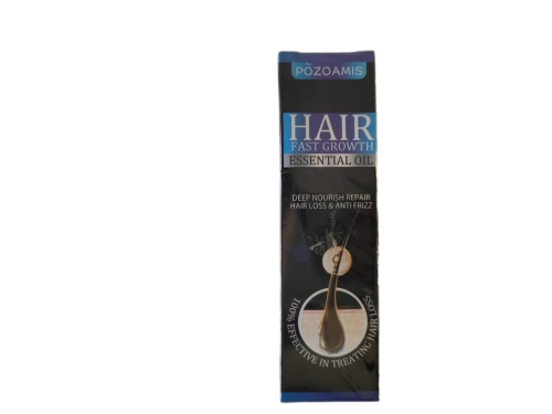 زيت انبات الشعر ( 30 مل )