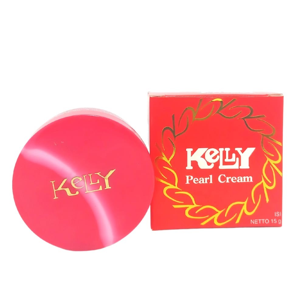 كيلي كريم تفتيح وإزالة البقع والنمش والكلف ( 15 جرام )