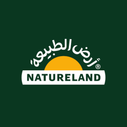 أرض الطبيعة