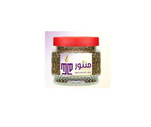 بخور عطورات العود ( 250 جرام )
