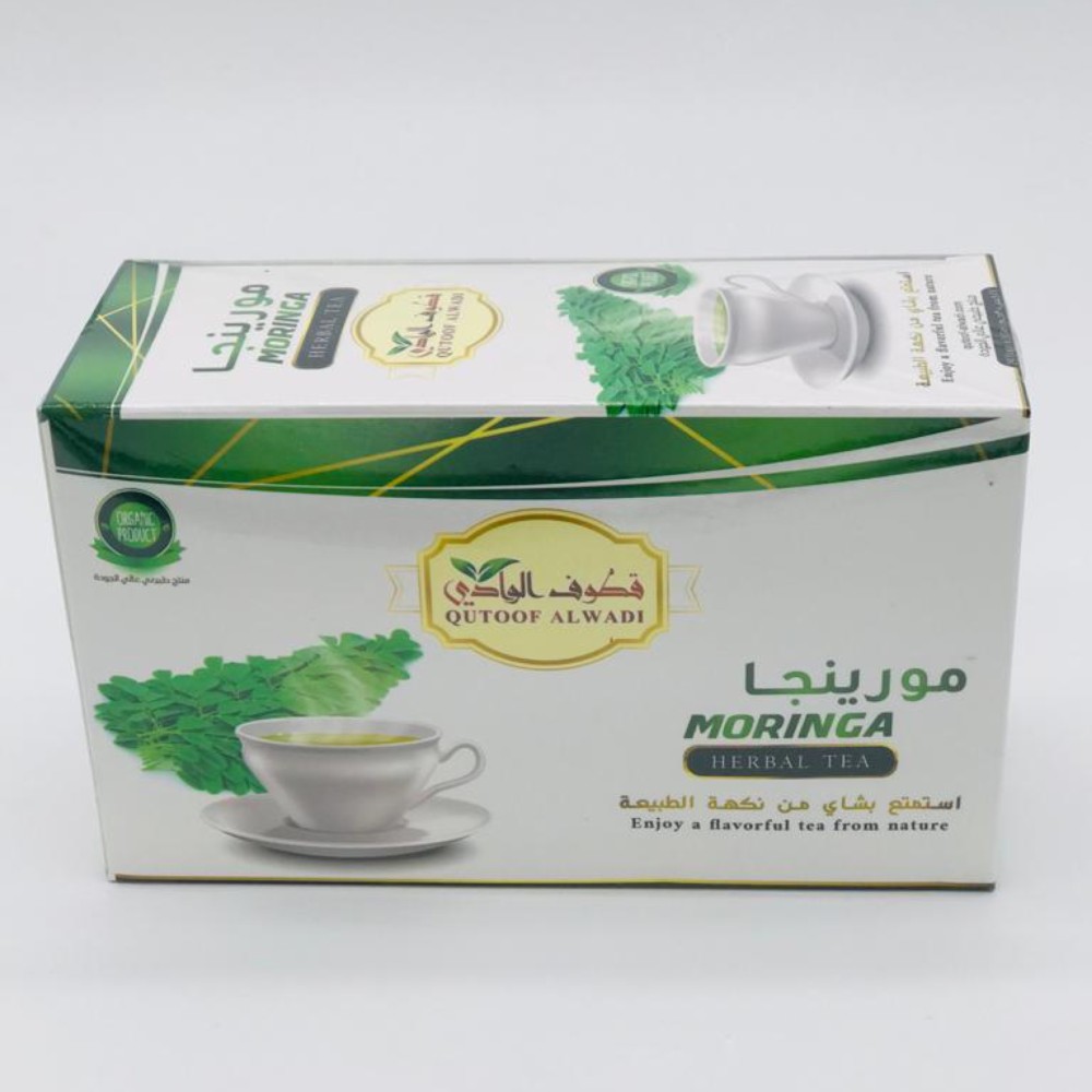 مورينجا ( 24 كيس )