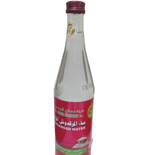 ماء المرقدوش المركز ( 565 مل )